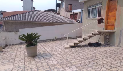 Casa com 2 dormitórios à venda, 142 m² por R$ 630.000,00 - Pirituba - São Paulo/SP
