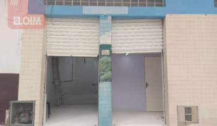 Salão para alugar, 55 m² por R$ 3.200,00/mês - Alto da Lapa - São Paulo/SP