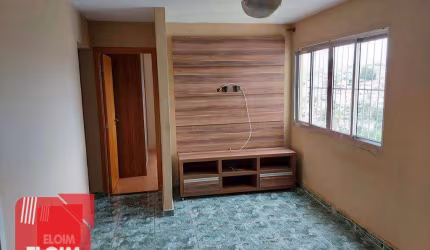 Apartamento com 2 dormitórios, 50 m² - venda por R$ 300.000,00 ou aluguel por R$ 2.189,00/mês - Pirituba - São Paulo/SP
