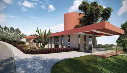 Terrenos no condominio Jardim Atenas - bairro da Malota Jundiaí