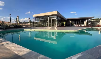 Terreno de 1.000 metros no Tamboré Jundiaí - R$1.500.000