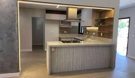 CASA COM 5 SUÍTES NO CONDOMÍNIO RESEDÁS EM ITUPEVA R$1.990.000,00
