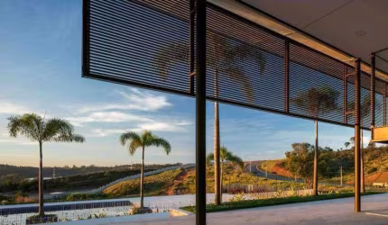 Terreno de 503M² no Bosque do Horto em Jundiaí R$850.000