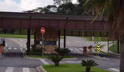Terreno de 587,90 M² no Bosque do Horto em Jundiaí R$825.000