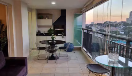 Apartamento Alta Vista Jundiaí de 155 metros - R$1.990.000