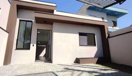 Casa térrea no Jardim Marambaia em Jundiai de 3 dormitórios R$735.000