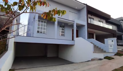 Casa nova no condomínio Brisas da Mata em Jundiaí R$2.190.000