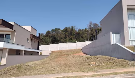 Terreno de 600 metros condomínio Reserva Marajoara  em Jundiaí R$1.380.000