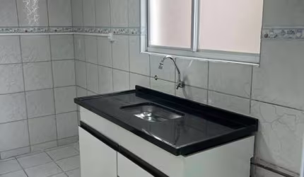 Apartamento de 69 metros com 3 Quartos condomínio Di Florenza R$320.000