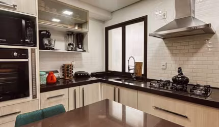 Apartamento de 3 dormitórios Condomínio Quintas Vila do Conde R$848.000,00