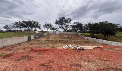 Terreno de 1.263M² no Cond. Fazenda Dona Carolina em Itatiba - R$850.000