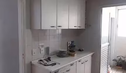 Apartamento  mobiliado para locação na Rua Pirapora Jundiaí R$2.800