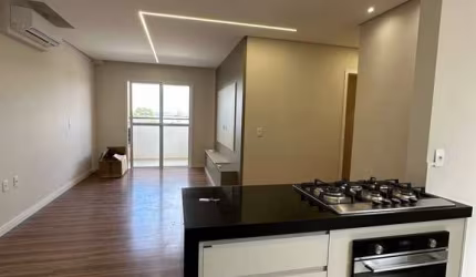 Apartamento  para locação com 3 dormitórios -  Life Residencial R$4.000,00