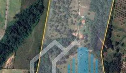 Terreno para Venda em Porto Feliz, Recanto Avecuia