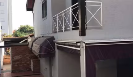 Casa para Venda em Sorocaba, Vila Trujillo, 4 dormitórios, 2 suítes, 3 banheiros, 2 vagas