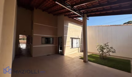 Casa para Venda em Sorocaba, Jardim Simus, 3 dormitórios, 1 suíte, 3 banheiros, 3 vagas