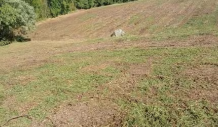 Terreno para Venda em São Miguel Arcanjo, Abaitinga, 1 dormitório, 1 banheiro, 1 vaga