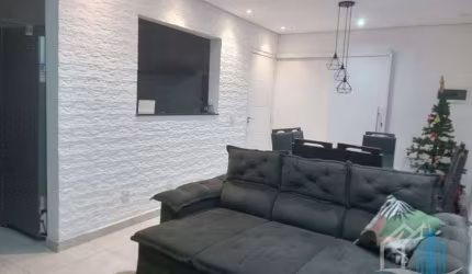 Casa para Venda em Votorantim, Altos de Votorantim, 3 dormitórios, 1 suíte, 3 banheiros, 1 vaga