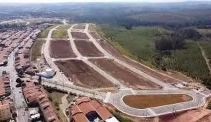 Terreno em Condomínio para Venda em Votorantim, Vila Santo Antônio