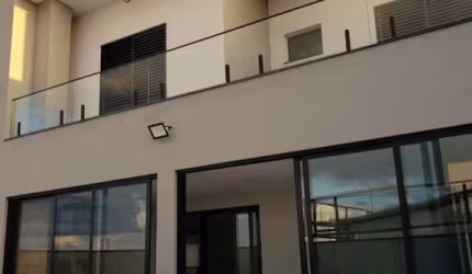 Alto Padrão para Venda em Sorocaba, Parque Ibiti Reserva, 3 dormitórios, 3 suítes, 5 banheiros, 4 vagas