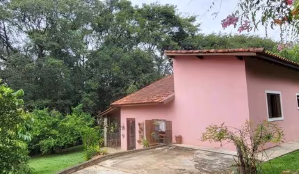 Chácara para Venda em Araçoiaba da Serra, jundiaquara, 2 dormitórios, 1 suíte, 2 banheiros, 2 vagas