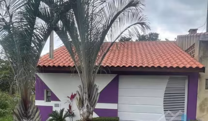 Casa para Venda em Votorantim, Altos de Votorantim, 2 dormitórios, 1 banheiro, 2 vagas