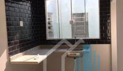 Apartamento para Venda em Sorocaba, Centro, 2 dormitórios, 1 banheiro, 1 vaga