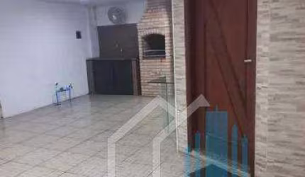 Casa para Venda em Sorocaba, Jardim Wanel Ville V, 2 dormitórios, 1 suíte, 2 banheiros, 2 vagas
