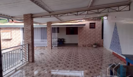 Chácara para Venda em Votorantim, Capoavinha, 1 dormitório, 1 suíte, 2 banheiros, 5 vagas