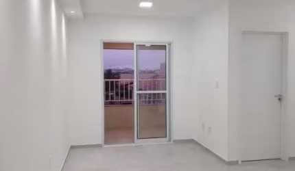 Apartamento para Venda em Sorocaba, Jardim Saira, 2 dormitórios, 1 suíte, 2 banheiros, 1 vaga