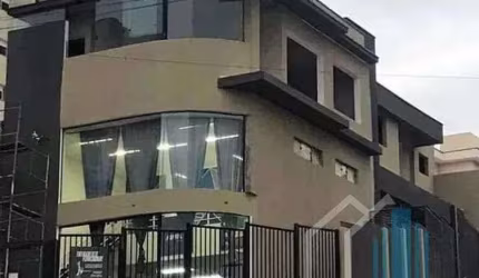 Sala Comercial para Venda em Votorantim, Jardim Icatu, 4 banheiros