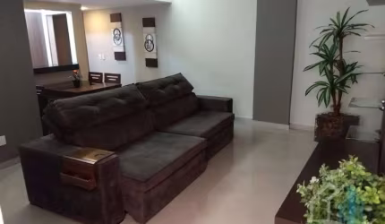Apartamento para Venda em Sorocaba, Centro, 2 dormitórios, 1 banheiro, 1 vaga