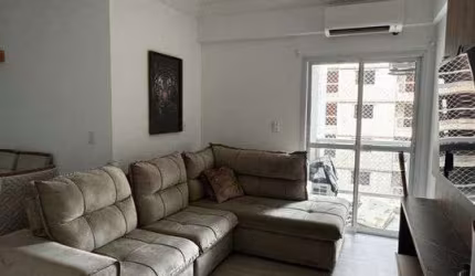Apartamento para Venda em Sorocaba, Parque Campolim, 3 dormitórios, 1 suíte, 2 banheiros, 2 vagas