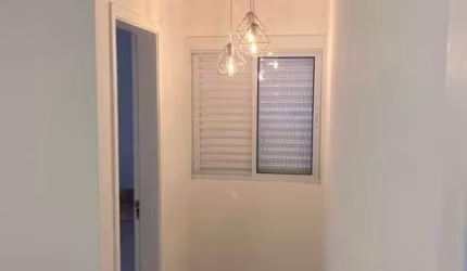 Apartamento para Locação em Votorantim, Alphaville, 2 dormitórios, 1 suíte, 2 banheiros, 2 vagas