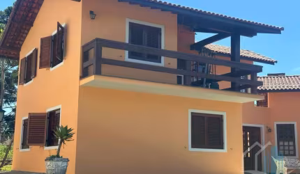 Alto Padrão para Venda em Sarapuí, Perímetro Urbano, 4 dormitórios, 1 suíte, 4 banheiros, 4 vagas