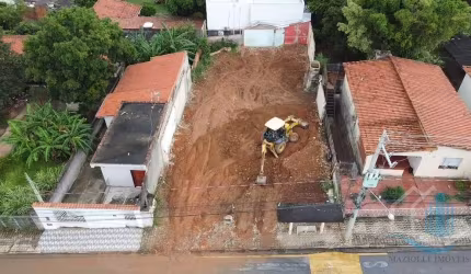 Terreno para Venda em Votorantim, Vila Irineu