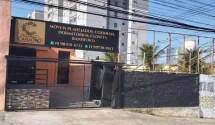 Casa para Venda em Votorantim, Parque Bela Vista, 4 dormitórios, 2 banheiros, 2 vagas