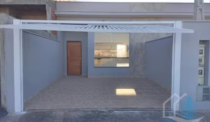 Casa em Condomínio para Venda em Salto de Pirapora, JARDIM SAO LUCAS, 2 dormitórios, 2 banheiros, 1 vaga