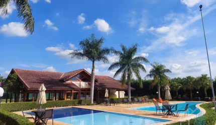 Casa em Condomínio para Venda em Sorocaba, Parque Reserva Fazenda Imperial, 5 dormitórios, 5 suítes, 5 banheiros, 6 vagas