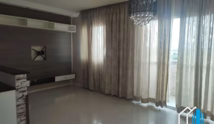 Apartamento para Venda em Sorocaba, Lopes De Oliveira, 2 dormitórios, 1 banheiro, 1 vaga