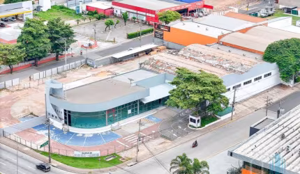 Sala Comercial para Locação em Sorocaba, Jardim Santa Rosália, 4 banheiros, 20 vagas