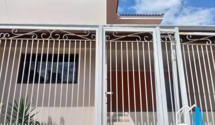 Casa para Venda em Sorocaba, Jardim Vila São Domingos, 4 dormitórios, 2 suítes, 2 banheiros, 3 vagas