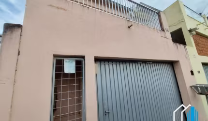 Casa para Venda em Votorantim, Green Valley, 2 dormitórios, 1 suíte, 1 banheiro, 1 vaga