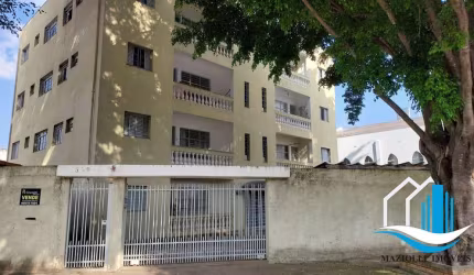 Apartamento para Venda em Sorocaba, Jardim Vila São Domingos, 3 dormitórios, 1 suíte, 3 banheiros, 1 vaga