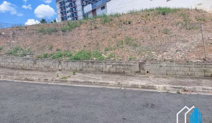 Terreno para Venda em Sorocaba, Vila Barão