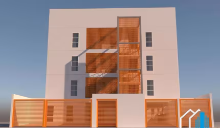 Apartamento para Venda em Sorocaba, Jardim Sônia Maria, 1 dormitório, 1 banheiro, 1 vaga