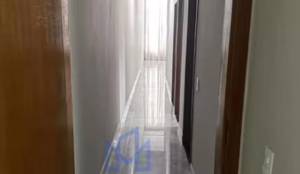 Casa para Venda em Sorocaba, Jardim Saira, 3 dormitórios, 1 suíte, 3 vagas