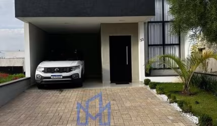 Casa em Condomínio para Venda em Sorocaba, Jardim Montreal, 3 dormitórios, 1 suíte, 3 banheiros, 2 vagas