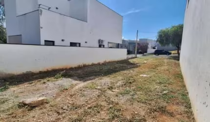 Terreno em Condomínio para Venda em Sorocaba, Jardim Novo Horizonte