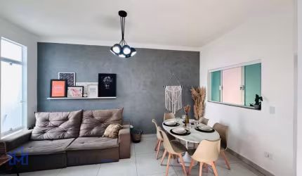 Casa para Venda em Sorocaba, Jardim Santa Marta, 2 dormitórios, 3 banheiros, 3 vagas